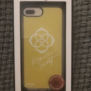 Kendra Scott Phone Case
